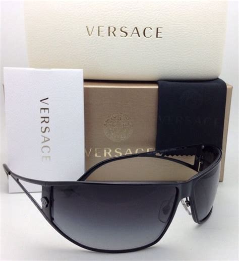 versace mens sunglasses ve 2040|Versace VE 2040 Sunglasses .